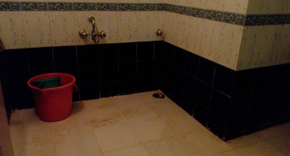 Hotel Murudeshwar International, Murudeshwar 5